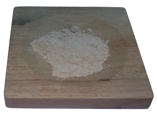 54,25 EUR/kg) Gerste gemahlen (100g