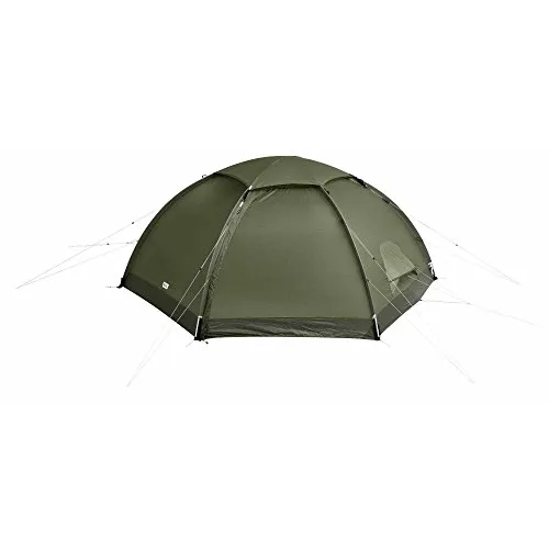 Fjällräven Abisko 2 Kuppelzelt, Pine Green von Fjällräven