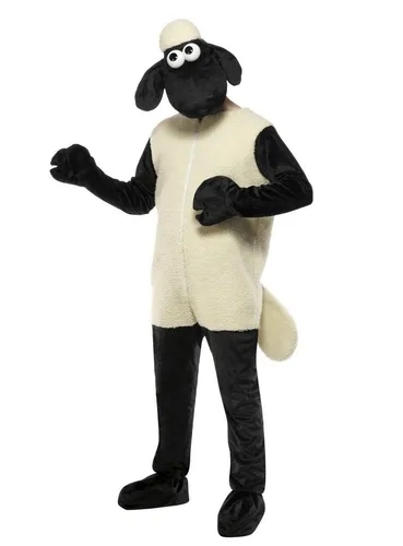 Shaun the Sheep Costume