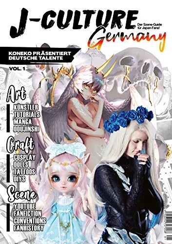 Koneko J-Culture Germany
