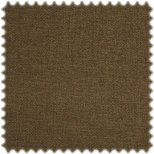 Heiro AKTION Jacquard Möbelstoff Velours de Luxe Braun