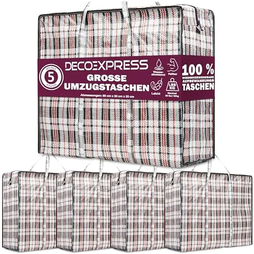 Wäschesäcke von DECO EXPRESS
