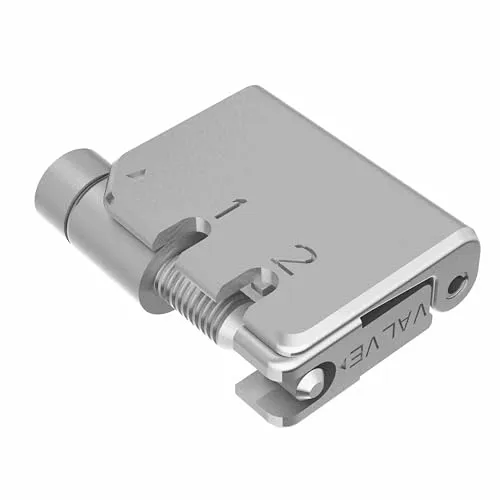 Syncros Matchbox 5 Fahrrad Mini Kettenwerkzeug silberfarben