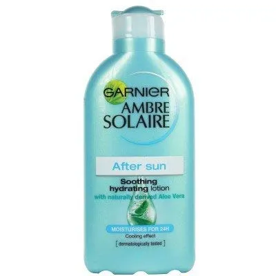 Ambre Solaire After Sun Skin Soother 200ml