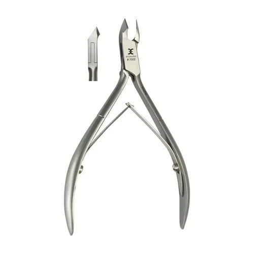 Excellent Solingen Nagelhautzange 10 cm