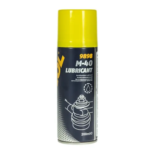 MANNOL M-40 Lubricant Kriechöl, 200 ml