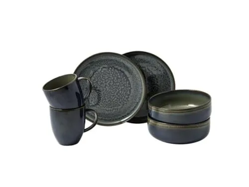 Geschirr Türkis von Villeroy & Boch