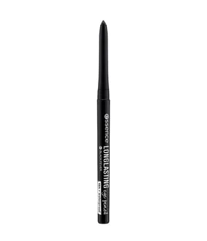 essence Longlasting Kajalstift 0.28 g Nr. 01 in schwarz von essence