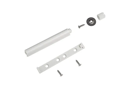 SO-TECH® Türdämpfer Push-to-Open mit Magnetspitze oder Gummispitze