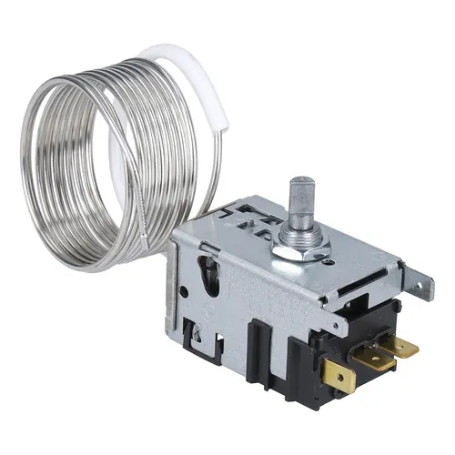 easyPART passend für 198818 gorenje Thermostat Danfoss 077B6947 für Kühlschrank