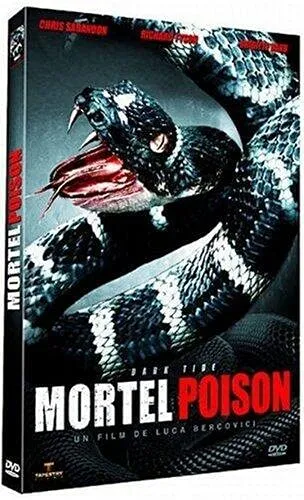 Mortel Poison