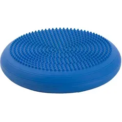 TOGU Dynair Ballkissen Senso, Ø 36 cm, Blau