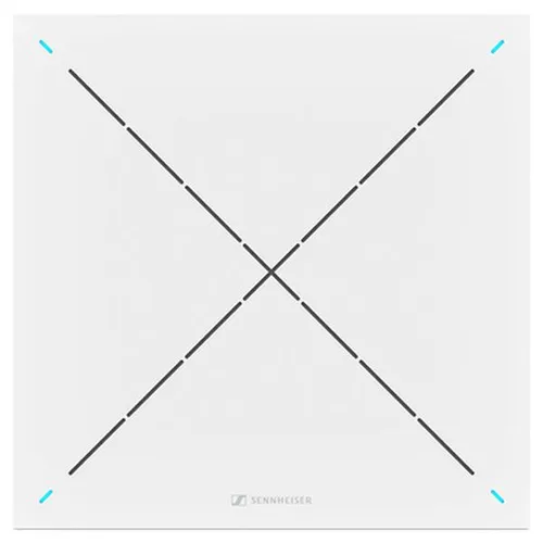 Produktbild Sennheiser TeamConnect Ceiling 2 Deckenmikrofon