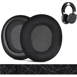 Ohrpolster & Stirnband Ersatz für SteelSeries Arctis 7/9/Pro Wireless - Mesh