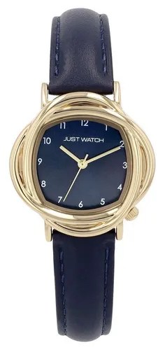 JUST WATCH Quarzuhr Antoni Just Watch Damenuhr 