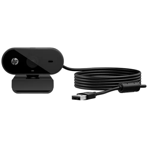 HP 320 FHD Webcam