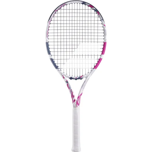 Babolat EVO AERO PINK Tennisschläger Größe 3 von Babolat
