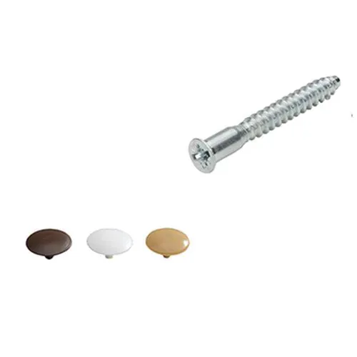 Hettich Schrauben von Hettich