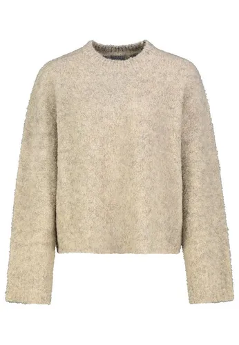 Sublevel Pullover Beige