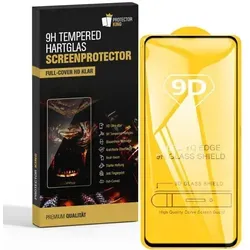 1x 9H Hartglas für Oppo Find X3 Lite FULL COVER Displayschutz Panzerfolie 3D SW Panzerglas Schutzglas