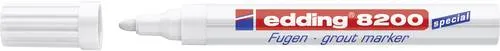 edding 8200 Fugenmarker