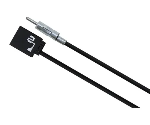 AIV Antennen-Adapter passend für Volvo S80 S60 V70 V40 DIN-Stecker Autoradio GT5
