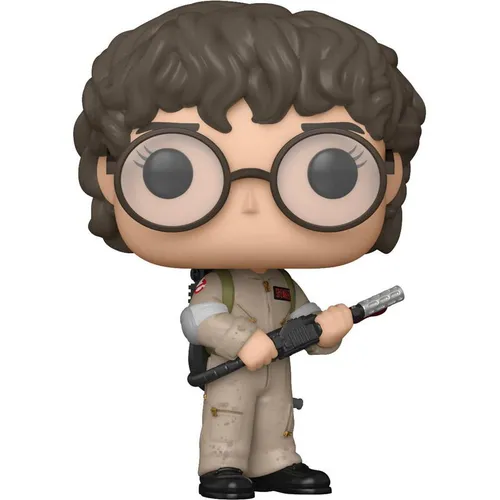 Funko GHOSTBUSTERS 2024 - POP Movies N° 1507 - Phoebe (OC73386)
