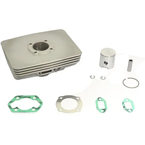 Zylinder für Zündapp Supertherm 70ccm Tuningkit