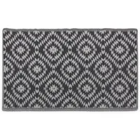 Bestlivings Outdoorteppich 80x250 cm - Wetterfest und UV-Beständig - Teppich für Garten, Balkon und Terrasse, robust und schmutzabweisend, ideal für den Außenbereich mit schnelltrocknenden Eigenschaften.