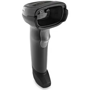 Zebra Barcode-Scanner DS2278-SR7UMC00AZW, Bluetooth, USB, Imager-Funkscanner,omnidirektional