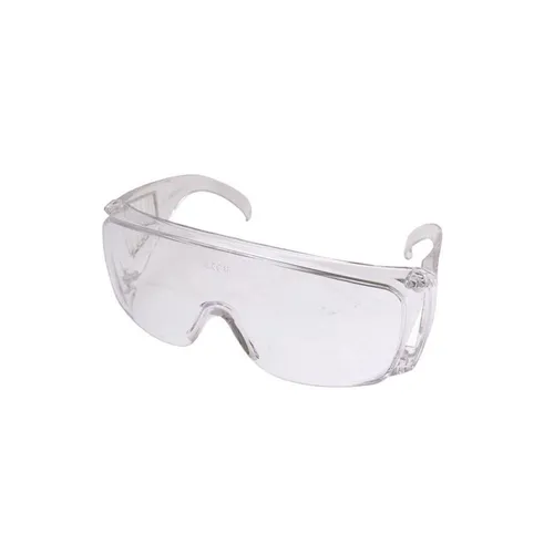 BGS-3627 Schutzbrille klar