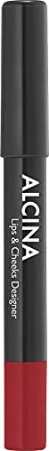 ALCINA Lips & Cheeks Designer red von ALCINA
