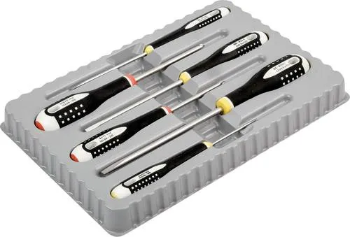 Bahco Schraubendreher-Set 6teilig von Bahco