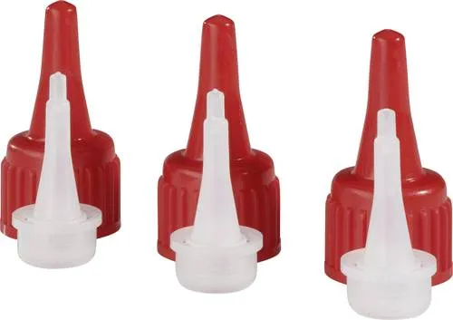 TOOLCRAFT VKDSET Dosierspitze VKDSET 1 Set von toolcraft