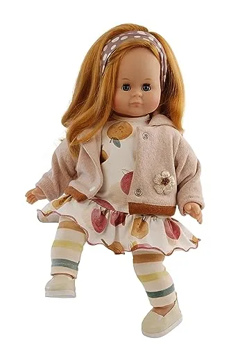 Schildkröt-Puppen Schlummerle 37 cm von Schildkröt