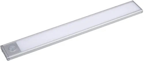 EDCO Eindhoven GRUNDIG LED-Schranklicht mit Bewegungssensor - LED Schranklicht mit 85 Lumen, automatisches Einschalten bei Bewegung und wiederaufladbarer Batterie für flexible Nutzung. Ideal für dunkle Bereiche und einfache Montage.