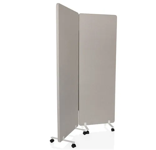 Produktbild hjh OFFICE Trennwand FLEXMIUT 1