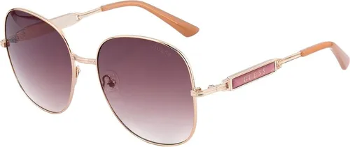 Guess Damen Sonnenbrille GF6190-5828F ø 58 mm von GUESS