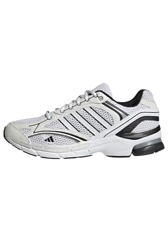 ADIDAS Herren Freizeitschuhe SPIRITAIN 2000 – Sportlich und Bequem - Der Spiritain 2000 Turnschuh bietet eine perfekte Kombination aus Komfort und Stil. Mit atmungsaktivem Obermaterial und sicherem Sitz ist er ideal für aktive Tage und bringt sportlichen Flair in deine Outfits.