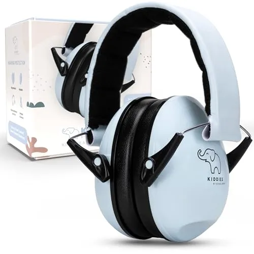 SCHALLWERK ® Kapselgehörschutz Kiddies 09 von Schallwerk