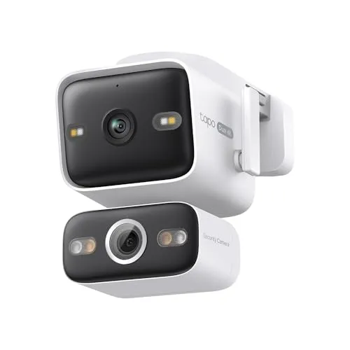 TP-Link Tapo C575D