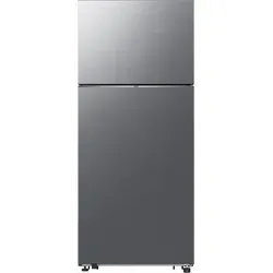 Samsung RT53DG7A14S9 Kühl- und Gefrierkombination Freistehend 530 l E Edelstahl - Silber