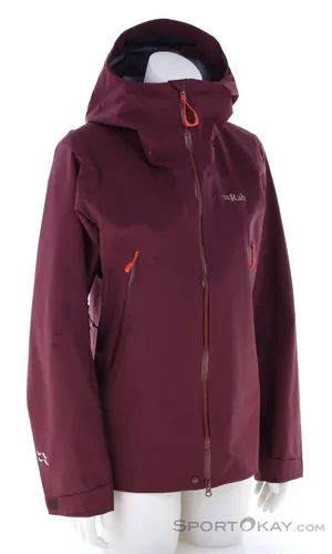 Rab Kangri GTX Damen Outdoorjacke von Rab