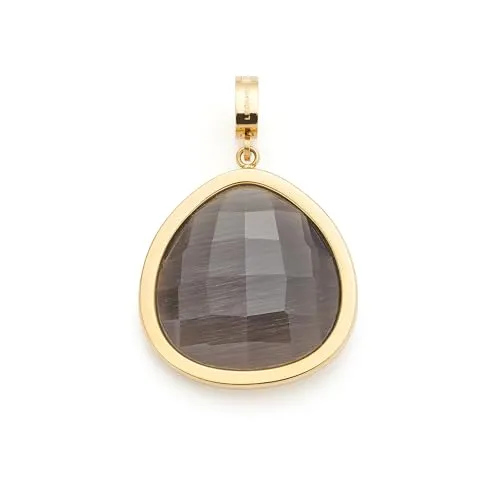 LEONARDO Charms & Anhänger Gold von JEWELS BY LEONARDO