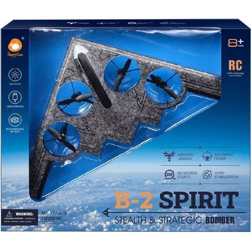 RC-Flugdrohne B2 (49698801) von Rc