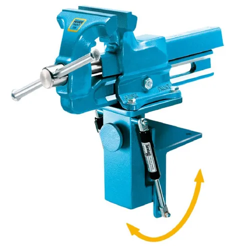 Brockhaus Heuer Klapp für Schraubstock 140 mm 105140