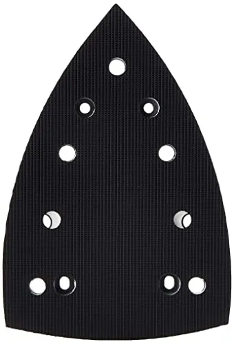 Festool Schleifschuh SSH-STF-Delta100x150/7 in grün von Festool