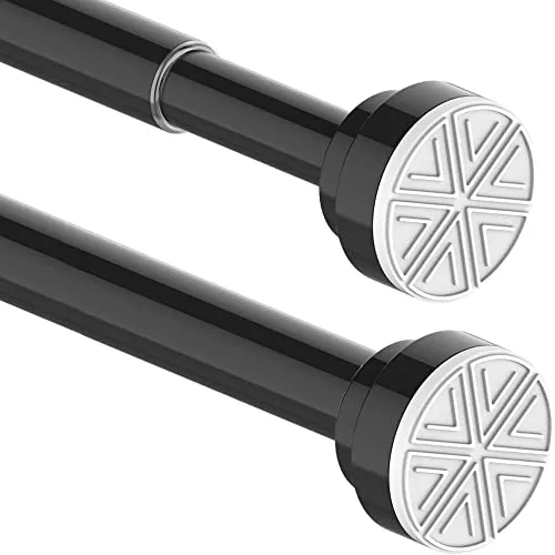 Duschvorhangstangen von Aiitomg