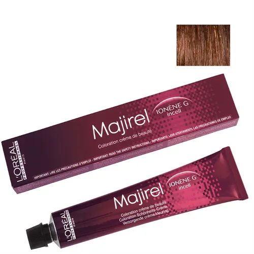 Loreal majirel HT 6,45