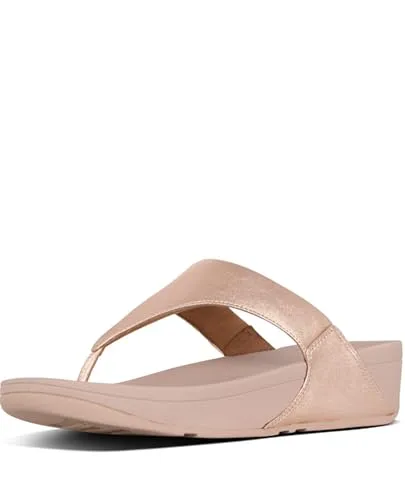 Fitflop Damen LULU TOE POST von FitFlop